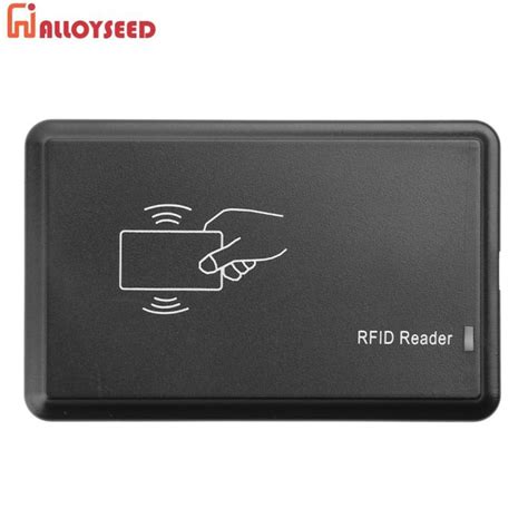 Smart IC Card USB Sensor Reader, 14443A Proximity 13.56Mhz 